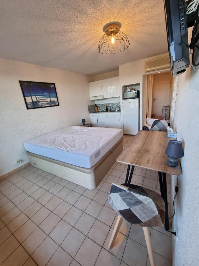 Appartamento Les Terrasses Bormes-les-Mimosas Esterno foto